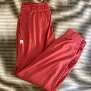 S - Vuori Performance Jogger